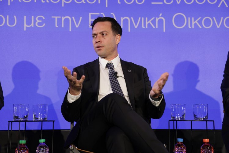 President of POX Yannis Hatzis: Ελληνικός Τουρισμός - Η Μετάβαση!! Από την Κρίση Ζήτησης στην Κρίση Ωριμότητας!!