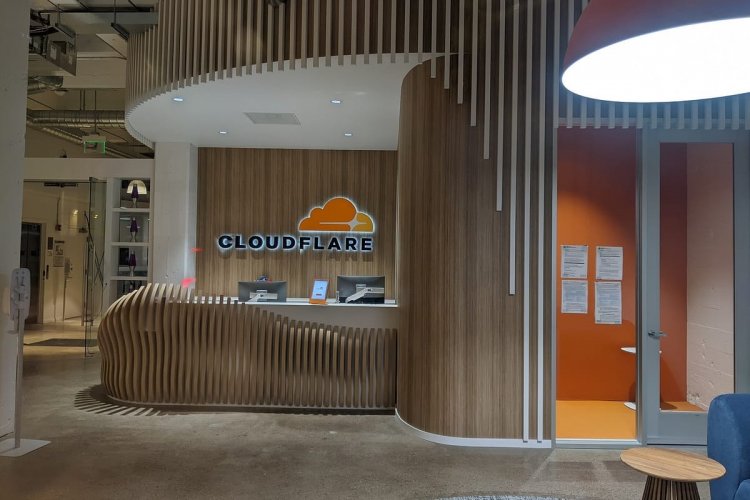 Cloudflare: Πώς μια «αόρατη» υπηρεσία παρέλυσε το ίντερνετ παγκοσμίως!! Ποια είναι η εταιρεία που συνδέεται με την πτώση χιλιάδων ιστοσελίδων παγκοσμίως!!