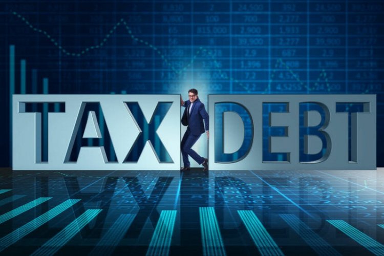 Tax debts: 6 αλλαγές στη διαδικασία είσπραξης των ληξιπρόθεσμων χρεών από την ΑΑΔΕ