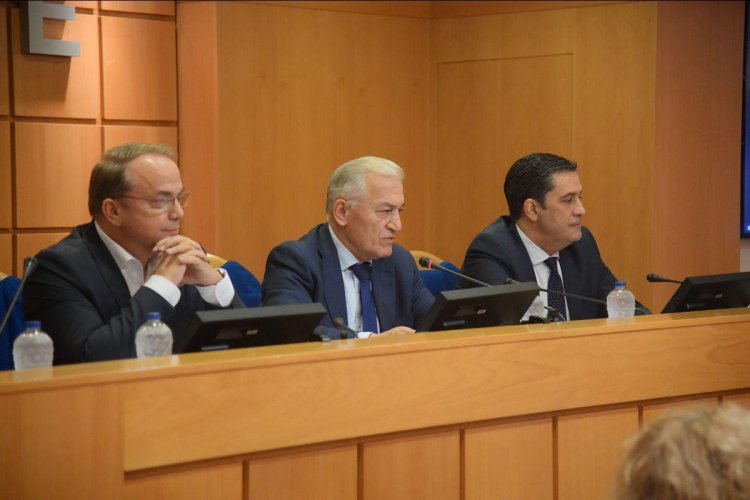 Central Union of Municipalities of Greece (KEDE): Ανακλήθηκε η απόφαση κατανομής της έκτακτης χρηματοδότησης 105 εκατ. ευρώ προς τους δήμους