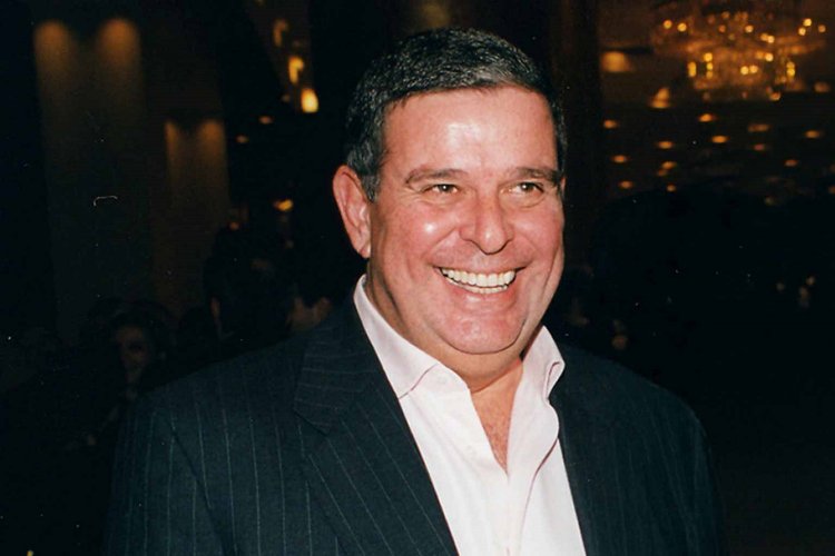 Notable Death: Πέθανε ξαφνικά ο γνωστός επιχειρηματίας και φίλος της Μυκόνου Πάνος Μαρινόπουλος σε ηλικία 74 ετών