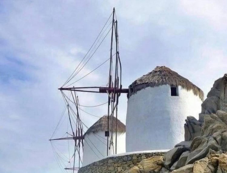 Σταύρος Γρύμπλας: “Η Μύκονος έχει φωνή και θα ακουστεί”- Εναντιωνόμαστε στις δηλώσεις “απομυκονοποίησης” που προσβάλλουν το μέλλον και την εικόνα του νησιού μας