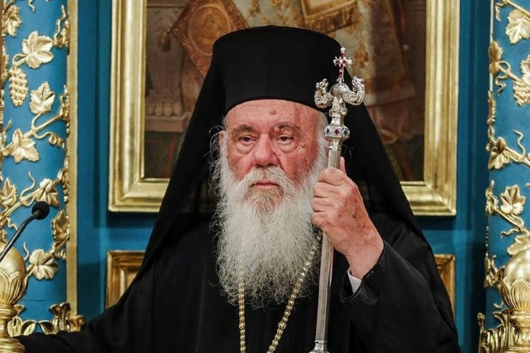 Archbishop's succession: Μάλλον θα περιμένουν πολύ οι «διάδοχοι» του Ιερώνυμου!!