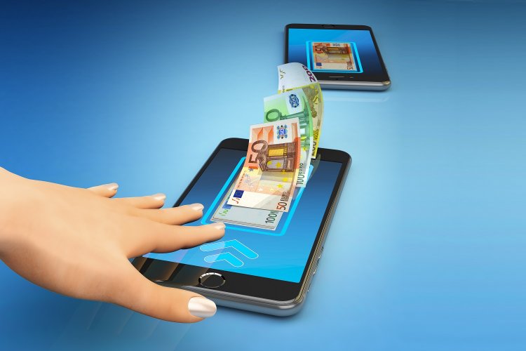 Digital Economy: IRIS Payments Limit Hiked to €1,000 - Διπλασιάζεται το όριο IRIS στα 1.000€ από σήμερα