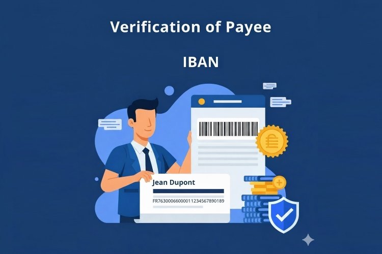 IBAN for AADE payments: Απαιτείται ΙΒΑΝ για άμεση καταβολή επιστροφών και επιδοτήσεων από την ΑΑΔΕ