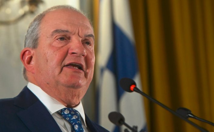 Past PM Karamanlis: Νέα ομιλία του Κώστα Καραμανλή!! Στην Ξάνθη την Κυριακή!!
