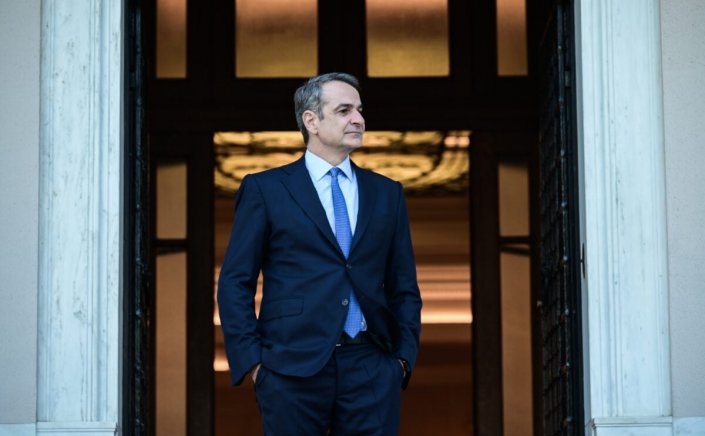 BTS: Αρχίζουν οι δείπνοι Μητσοτάκη και Βουλευτών