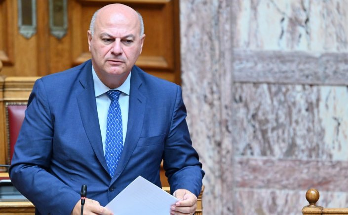 BTS: Η… θηλιά των αγροτών σφίγγει τη ΝΔ!! 4,5 ώρες «γαλάζιοι» βουλευτές τα έψελναν στον Τσιάρα, «Μας κοροϊδεύετε»