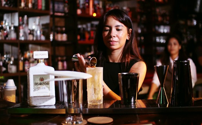 Product recall: Ανάκληση παρτίδας DISARONNO – Κίνδυνος θραυσμάτων γυαλιού [pcs]