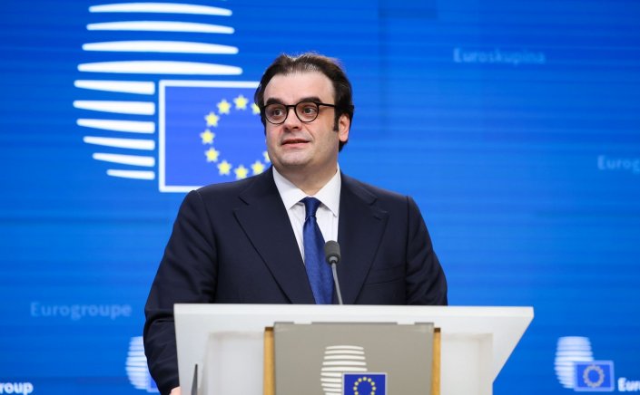 Behind the Politics: Η «εποχή Πιερρακάκη» και οι νέοι πόλοι εξουσίας στη Νέα Δημοκρατία