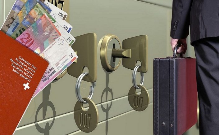 Tax Audits: Στο μικροσκόπιο της Αρχής Ξεπλύματος θυρίδες και τραπεζικοί λογαριασμοί!! Ποιοι μπαίνουν στο στόχαστρο!!