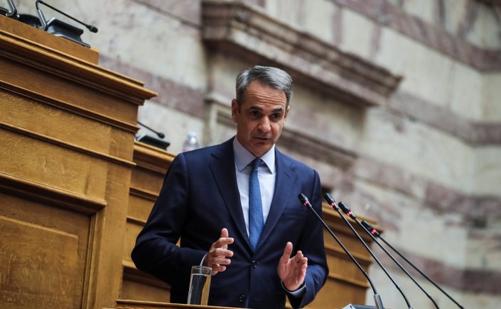 BTS: Ξεκίνησαν οι «γαλάζιες» μουρμούρες για την πρόσκληση Μητσοτάκη στους αγρότες