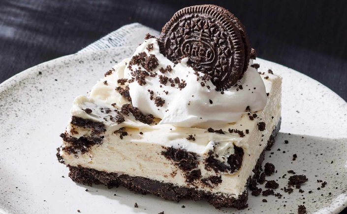 EFET: Ο ΕΦΕΤ ανακαλεί το προϊόν «Oreo Cheesecakes»