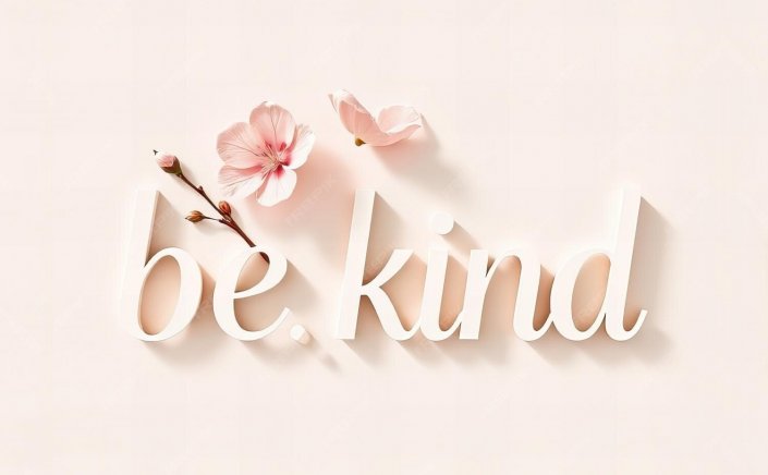 Be Kind: Τι σημαίνει να είμαστε καλοί; Τα 6 στάδια ανάπτυξης της ηθικής μέσα μας!!