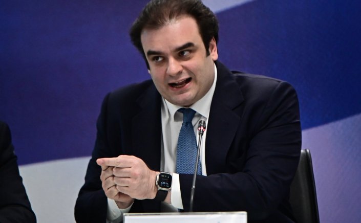 BTS: Το ρωσικό στοίχημα και οι κίνδυνοι!! O Πιερρακάκης στα βαθιά ρωσικά νερά...