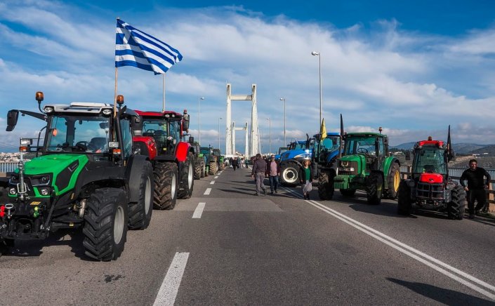 Gov & Political Affairs: Η «λευκή απεργία» από τα κανάλια των Υπουργών