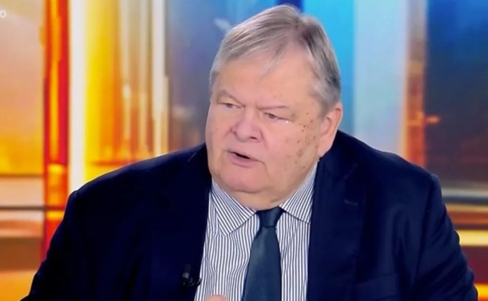Evangelos Venizelos: Τέλος στο ακαταδίωκτο για ευρωπαϊκά κονδύλια; Η νομική προσέγγιση Βενιζέλου για την ποινική μεταχείριση υπουργών σε υποθέσεις της Ε.Ε. [Video]