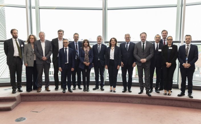 Mayors for Housing: «Νέα Πανδημία» το Κόστος Στέγασης - Οι Δήμαρχοι της Ευρώπης απαιτούν 300 δισ. ευρώ από την ΕΕ