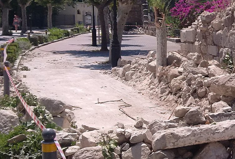 Earthquake Research: Η «ακτινογραφία» του υπεδάφους!! 3.815 ρήγματα στον νέο σεισμικό χάρτη της Ελλάδας & ποια ήταν «αόρατα» μέχρι σήμερα!!