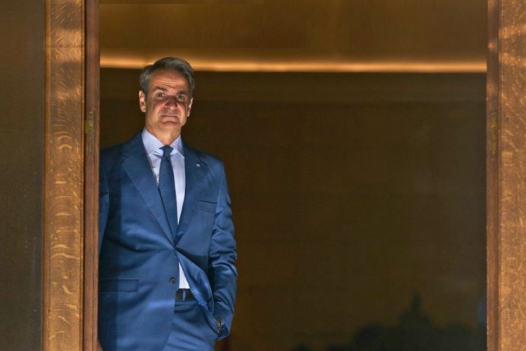 BTS: Τα σύνδρομα καταδίωξης του Μαξίμου και ο υπερβάλλων ζήλος των διεκπεραιωτών