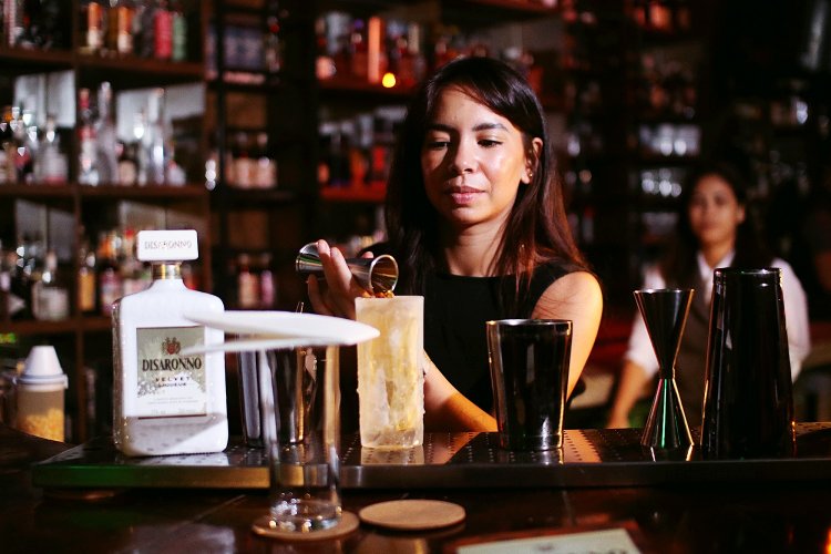 Product recall: Ανάκληση παρτίδας DISARONNO – Κίνδυνος θραυσμάτων γυαλιού [pcs]