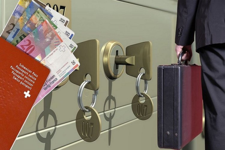 Tax Audits: Στο μικροσκόπιο της Αρχής Ξεπλύματος θυρίδες και τραπεζικοί λογαριασμοί!! Ποιοι μπαίνουν στο στόχαστρο!!