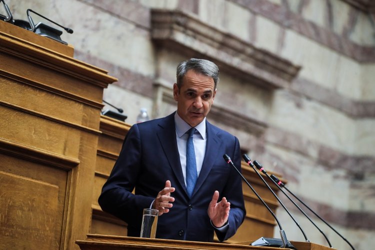 BTS: Ξεκίνησαν οι «γαλάζιες» μουρμούρες για την πρόσκληση Μητσοτάκη στους αγρότες