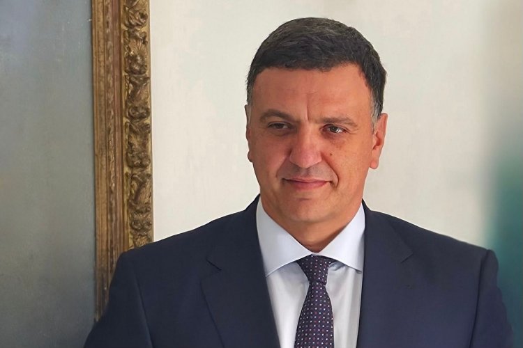 Shipping Min Kikilias: Δίνουμε ακόμα 22,16 εκ. ευρώ για το Μεταφορικό Ισοδύναμο