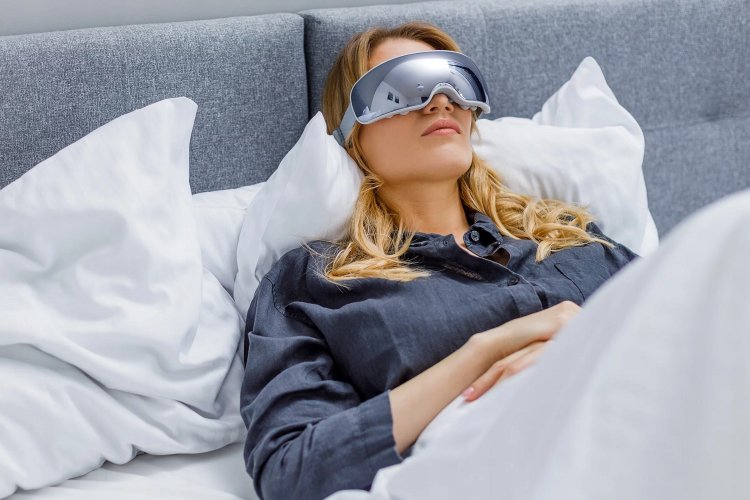 Metabolism & sleeping: Αυτή είναι η θερμοκρασία δωματίου που «καίει» το λίπος... ενώ εσείς κοιμάστε!!