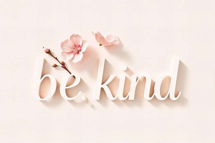Be Kind: Τι σημαίνει να είμαστε καλοί; Τα 6 στάδια ανάπτυξης της ηθικής μέσα μας!!