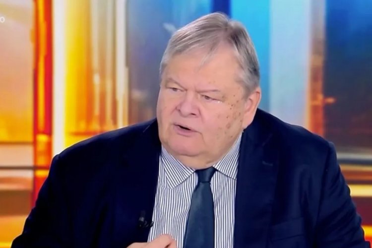 Evangelos Venizelos: Τέλος στο ακαταδίωκτο για ευρωπαϊκά κονδύλια; Η νομική προσέγγιση Βενιζέλου για την ποινική μεταχείριση υπουργών σε υποθέσεις της Ε.Ε. [Video]