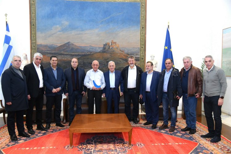 KEDE: Μαζικό μήνυμα από τους Δήμους - Ώρα ευθύνης για την Πολιτεία