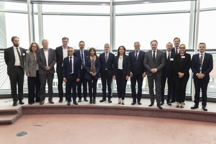 Mayors for Housing: «Νέα Πανδημία» το Κόστος Στέγασης - Οι Δήμαρχοι της Ευρώπης απαιτούν 300 δισ. ευρώ από την ΕΕ