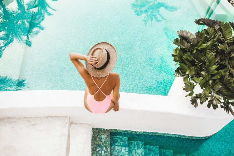 Travel Trends: Ο παγκόσμιος χάρτης του Τουρισμού αλλάζει με ραγδαίους ρυθμούς και η Ελλάδα βρίσκεται στο επίκεντρο αυτής της μεταστροφής - Η Μύκονος επενδύει σε πολιτισμό & οικολογία!!