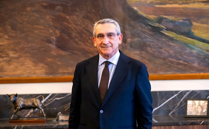 G. Hatzimarkos - Green Infrastructure: Η Περιφέρεια Ν. Αιγαίου εγκαινιάζει το 2026 με το Mega-Project των €195 Εκατ. που αλλάζει Μύκονο, Πάρο και Σύρο