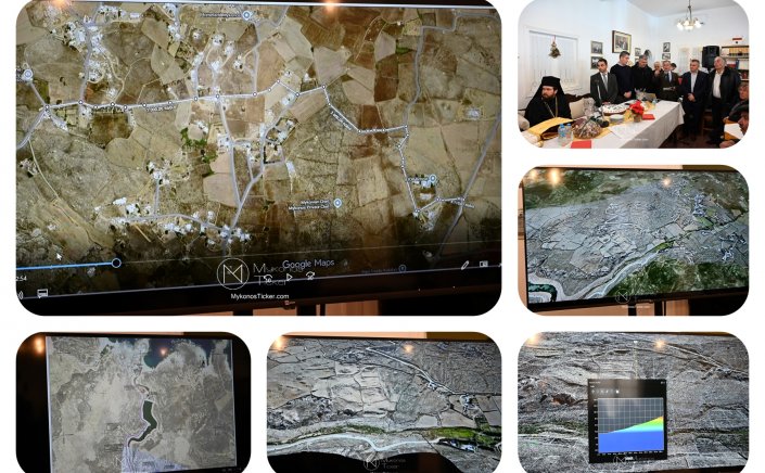 Η Στρατηγική Βερώνη για το 2026: Υδάτινη θωράκιση και υποδομές ακριβείας για μια Νέα Άνω Μερά [Εικόνες & Video]