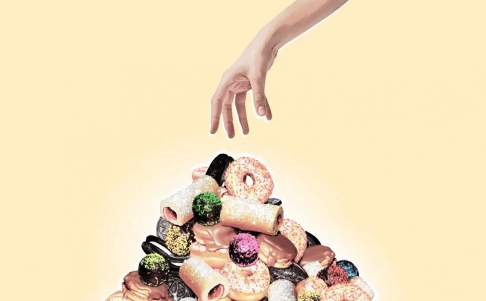 The myth of willpower and weight loss: Η επιστήμη της απώλειας βάρους - Γιατί η «Θέληση» είναι Μύθος και ο Ρόλος της Γενετικής