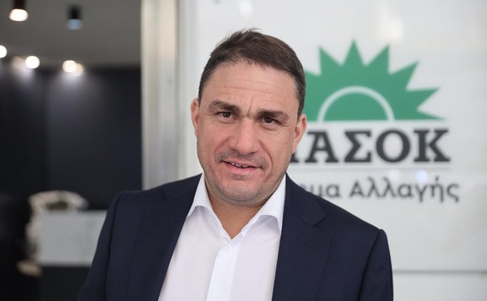 PASOK: «Στίγμα για τη ΝΔ, κίνδυνος για τη χώρα» - Η διπλή ανάγνωση Τσουκαλά στην κρίση της Βενεζουέλας