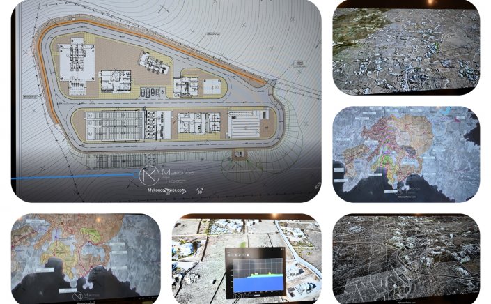 Το Masterplan Βερώνη για την Άνω Μερά: Η στρατηγική των €40 εκατ. για τον βιολογικό και την επαναχρησιμοποίηση νερού [Εικόνες & Video]