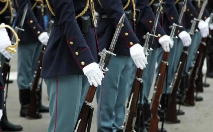 Military Academies: Στρατιωτικές Σχολές!! Οι αλλαγές στις σπουδές, η ισοτιμία με το Πολυτεχνείο, το τέλος των ΑΣΣΥ & η δυνατότητα μεταπτυχιακού [ΦΕΚ]