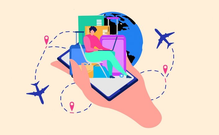 Travel Trends 2026: The 7 Pillars - Από τον απλό Προορισμό στο Ταξίδι με Σκοπό