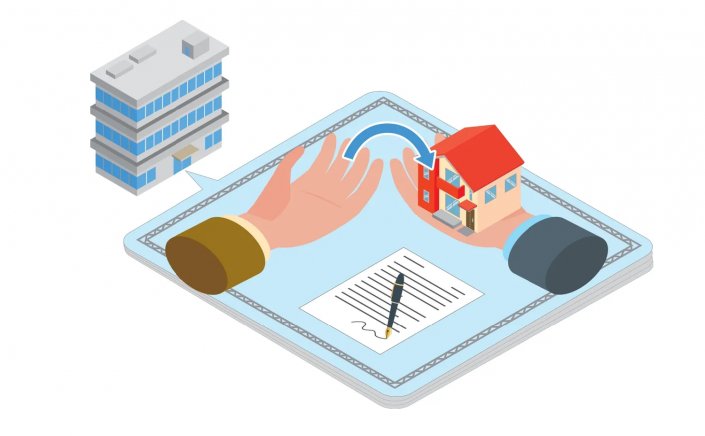 Property Transfer: Μεταβιβάσεις ακινήτων!! Τα συνηθέστερα λάθη στην καταβολή φόρων που παγώνουν τα συμβόλαια!!