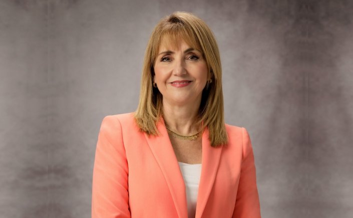 Global Tourism Leadership: Gloria Guevara Returns to WTTC - Η Επιστροφή της Gloria Guevara στον Παγκόσμιο Τουρισμό