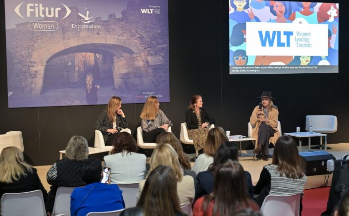 FITUR Woman 2026: Η Γυναικεία Ηγεσία ως Κινητήριος Δύναμη του Παγκόσμιου Τουρισμού