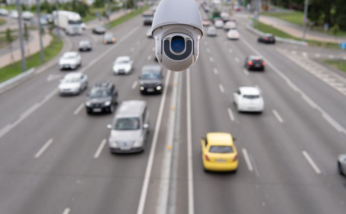 Traffic Cameras Map: Πού βρίσκονται οι νέες «έξυπνες» κάμερες!! Πώς να ενεργοποιήσετε το κινητό για ειδοποιήσεις στο Google Maps!!