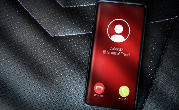 Block Spam Calls & Scams: Τρόποι για να μπλοκάρετε άγνωστους αριθμούς και τηλεφωνικές απάτες σε Android, iPhone & σταθερό