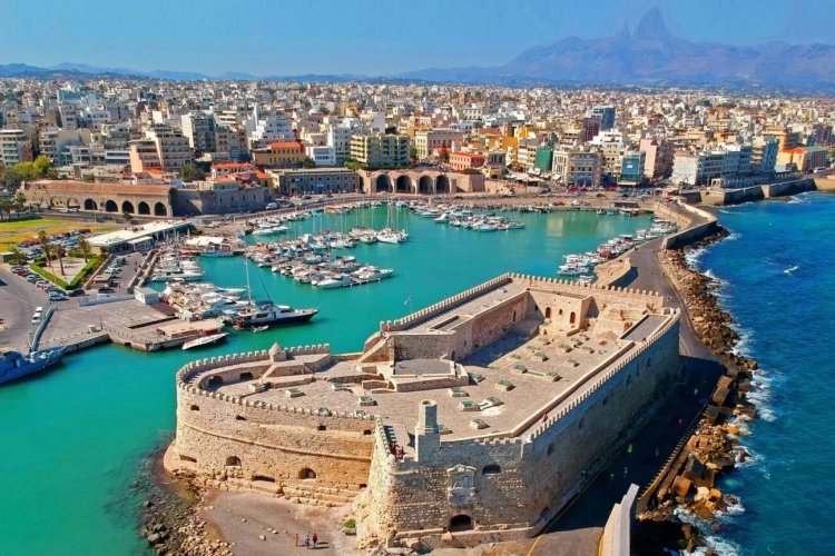 ICTF 2026, Island & Coastal Tourism Futures: Οι νέες τάσεις στον νησιωτικό τουρισμό και η πρόκληση της ανθεκτικότητας στο επίκεντρο του συνεδρίου - Πώς θα είναι ο τουρισμός στα νησιά το 2030;