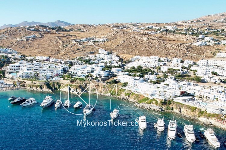 Mapping Greek Tourism: Ο Οδικός Χάρτης του Ελληνικού Τουρισμού - Από τον υπερτουρισμό στη βιώσιμη ανάπτυξη!! Οι στόχοι της νέας Λευκής Βίβλου & ποιοι σχεδιάζουν την επόμενη μέρα έως το 2035!!