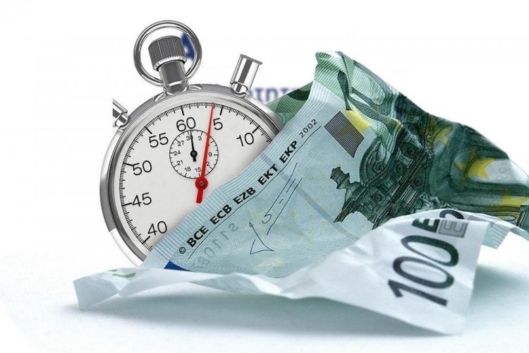 Municipal Debts: Εξωδικαστικός μηχανισμός για οφειλές προς Δήμους ακόμη και με κατασχέσεις [Νομοσχέδιο]