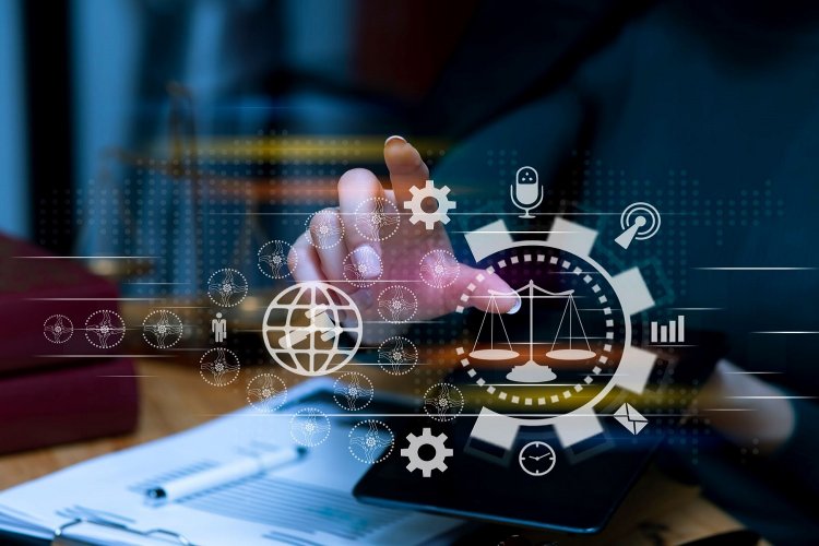 E-Filing of the judicial documents: Ψηφιακός δικαστικός φάκελος!! Aπό 1η Απριλίου το 60% των υποθέσεων!!